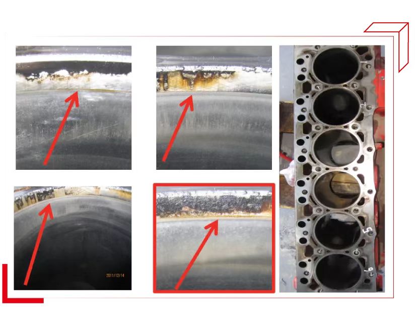 發動機沒勁，竟是“它”惹的禍