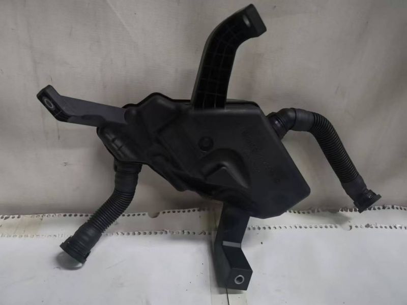 奔馳發動機OM936空氣壓縮機消音器A9361300107